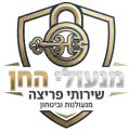 מנעולן במרכז מומלץ 24/7 "יוצא צדיק" 🔑 הגעה תוך 15 דק' | חן המנעולן