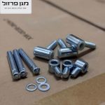 מתי כדאי להחליף צילינדר בדירה בחולון? 7 סימנים שאסור להתעלם מהם