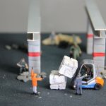 שער חשמלי תקול – מדריך אבחון לפני שקוראים למקצוען