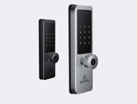 ELOCK WIZE PRO