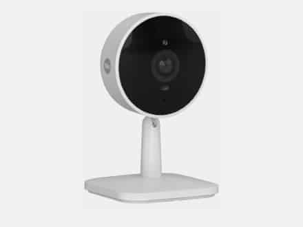 Smart Indoor Camera