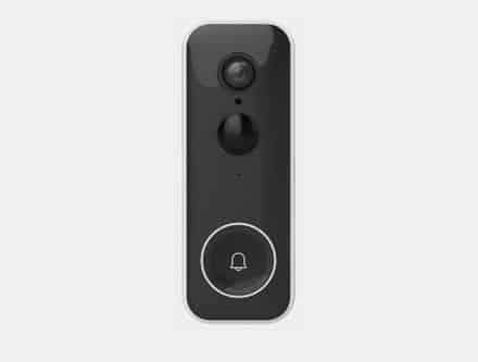 Yale Smart Video Doorbell